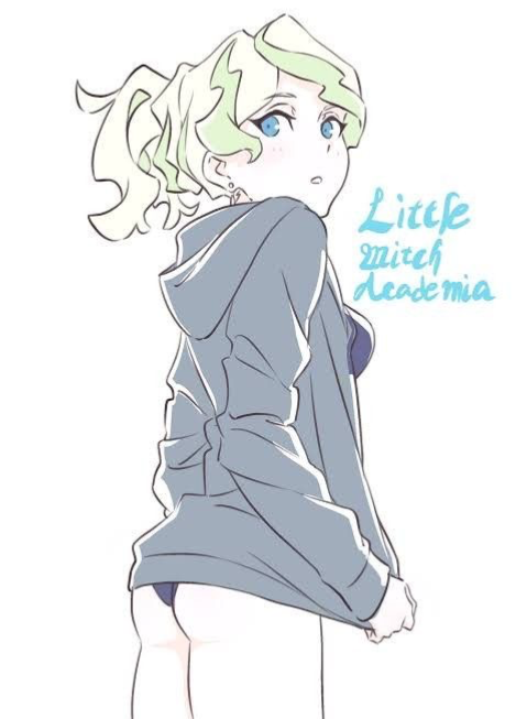 Futa! Diana Cavendish