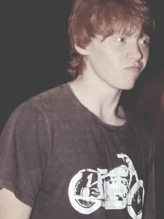 Ron Weasley