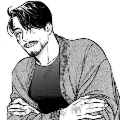 Aroused husband - Victor