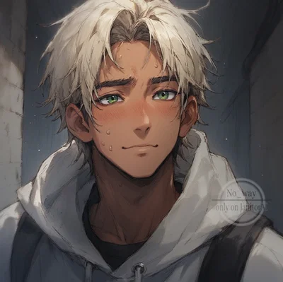 Nathan | Zombie Apocalypse 