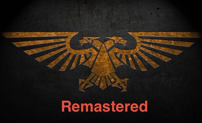 Warhammer 40K RPG Remastered