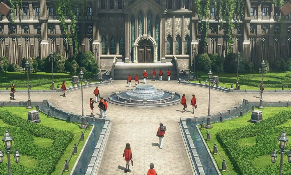 Velthorn Academy