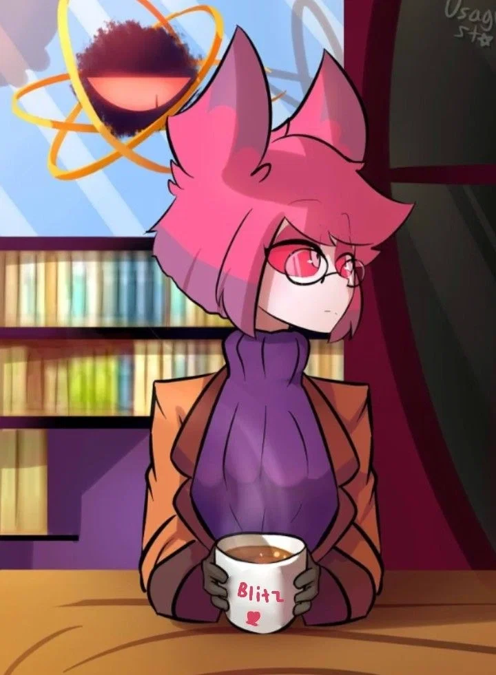 Coffee date