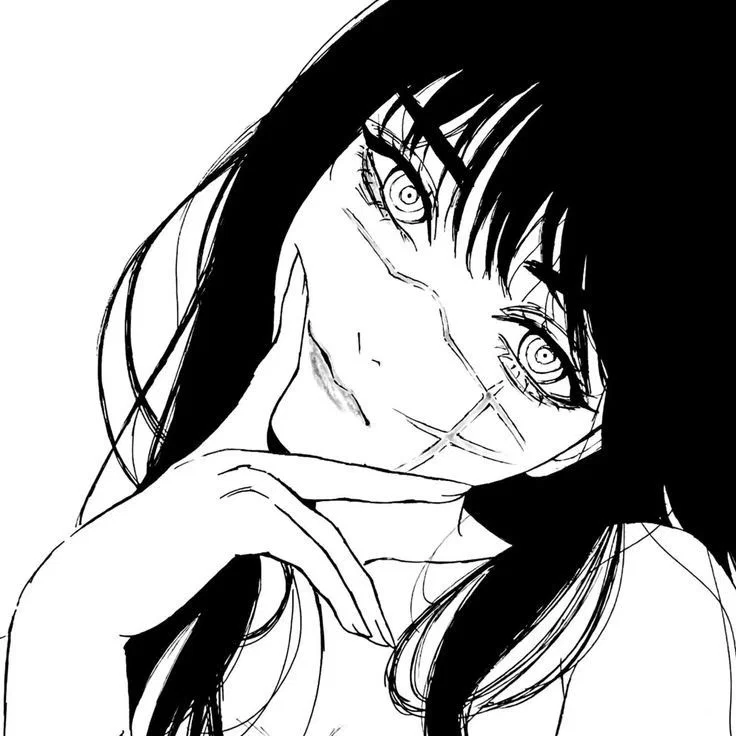 Yoru Hates How Much She Needs You