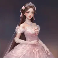 Princess May of Sobukia