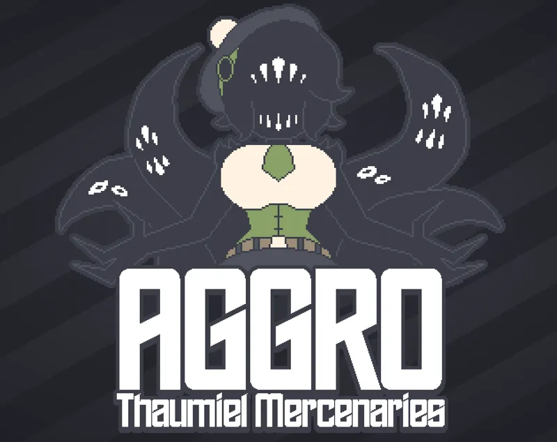 Thaumiel mercenaries