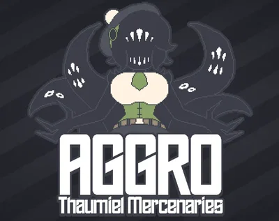 Thaumiel mercenaries