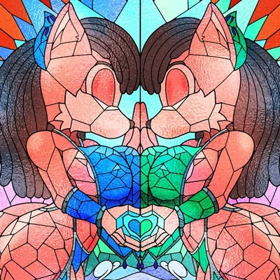 Sonic and the Horny Grail! (Sonic the Hedgehog, Sonic and the Black Knight) Episode 32: Nima and Vita