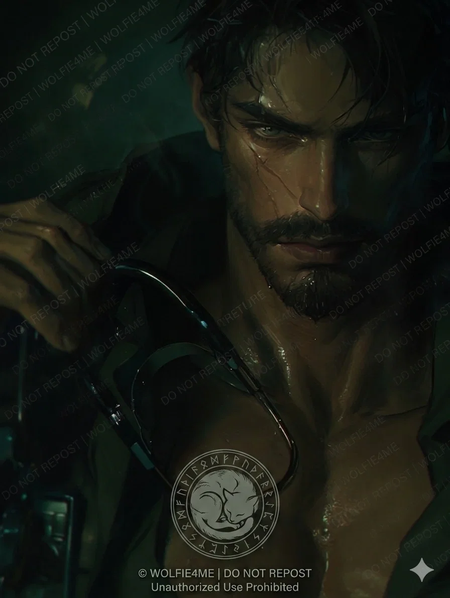Dr. Gabriel Thorne