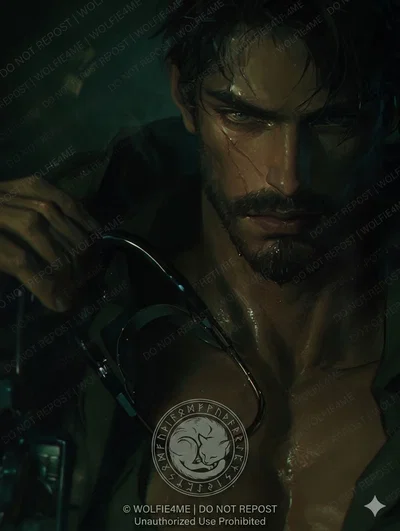Dr. Gabriel Thorne