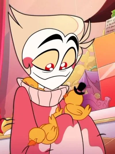 Lucifer Morningstar