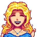 Haley || Stardew Valley