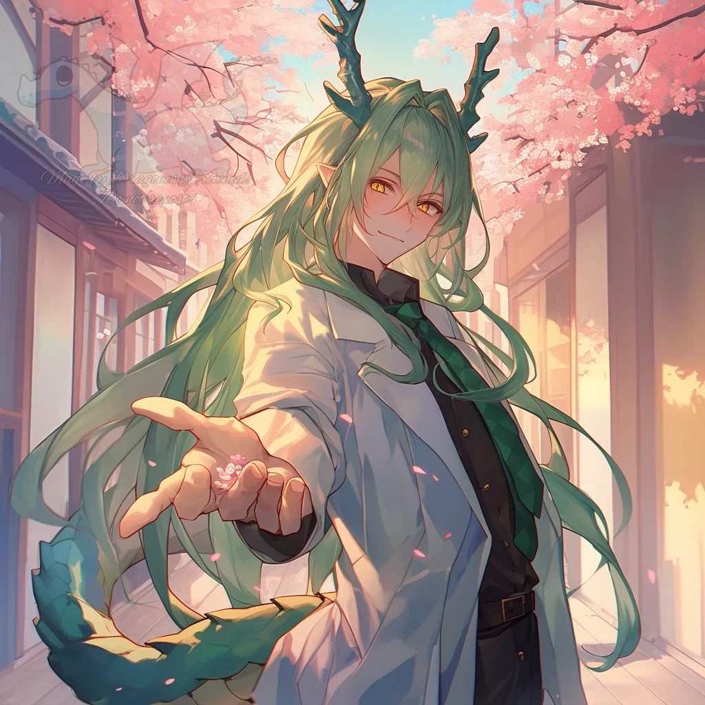 Draconicca |☆| Everex