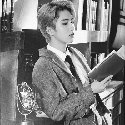 Detective Han Jisung (Minsung)