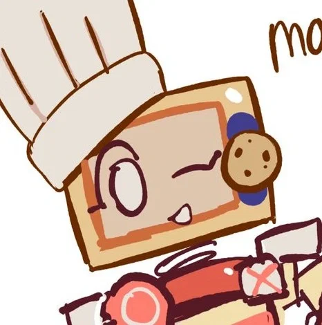 Cookieware