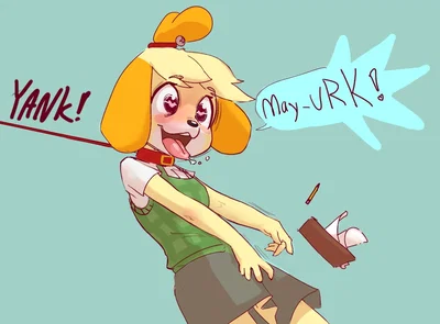 Isabelle