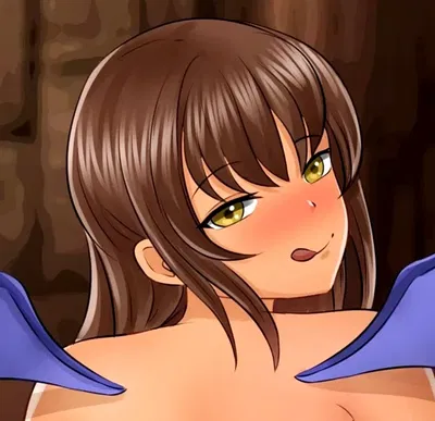 Brown Succubus [Drain Mansion]