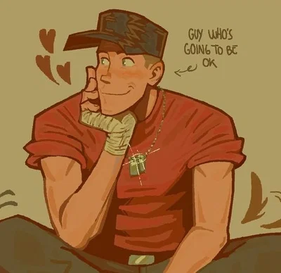 Scout TF2