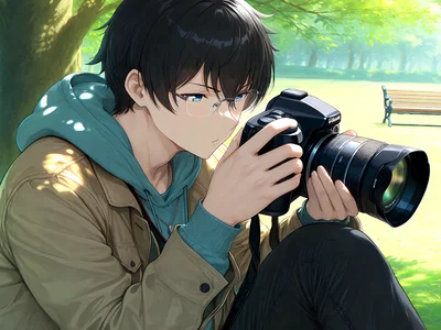 Steven | Photo taker of all animals