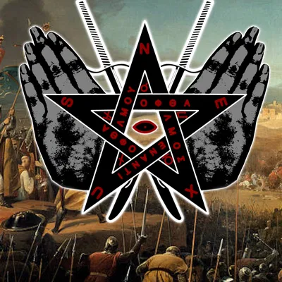 CONQUEST OF ZUKINIA