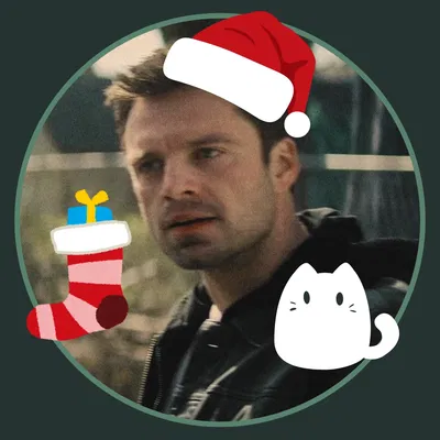 Bucky Barnes