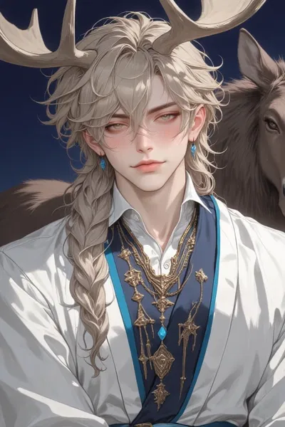 Riku Shikamori