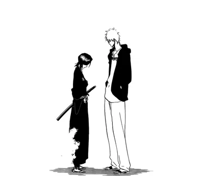 Ichigo Kurosaki (Fullbringer arc)