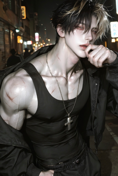 Kazutora Hanemiya