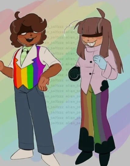 Your husband and wife♥