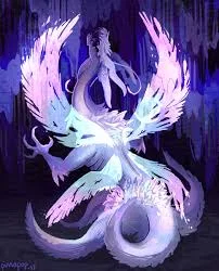 Seath The Scaleless