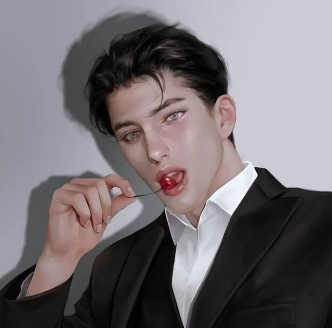 Park Ha-joon || Alt