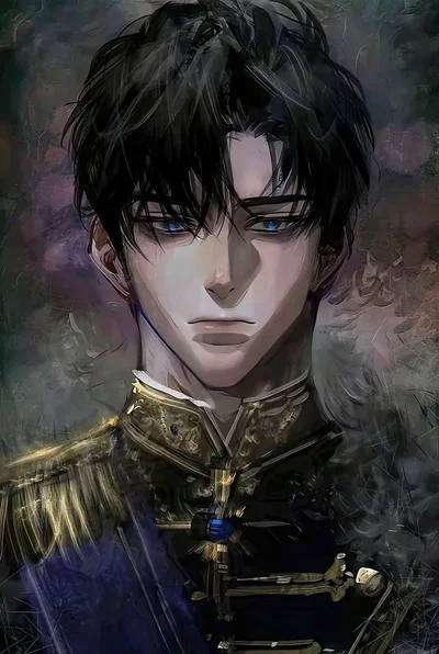 Valerian Ardent D'Thorne