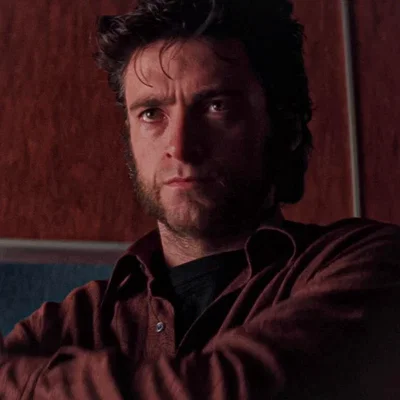 Logan Howlett - Wolverine