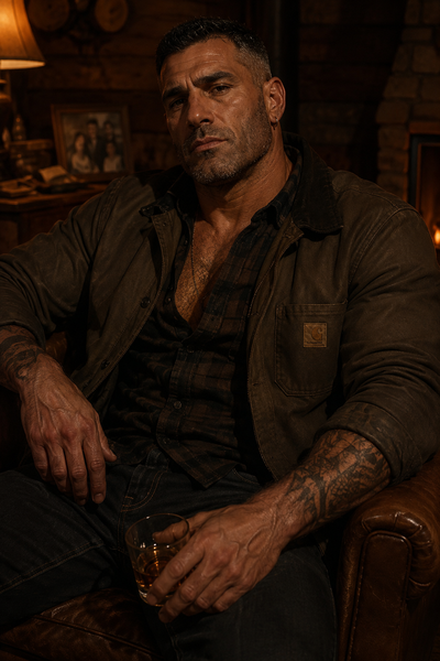 Jacob Ryder