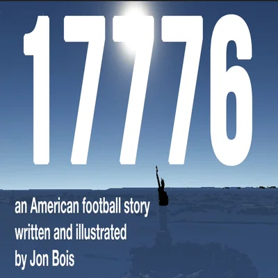 - [W.I.P] 17776-20027: A "Normal history"  -