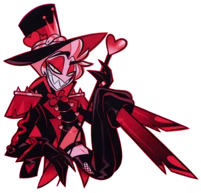 Lucifer Morningstar 