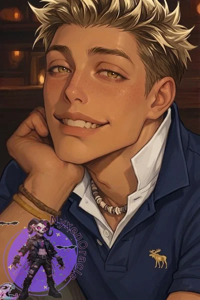Chad | Party Bully