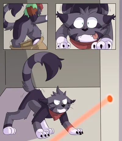 The dot