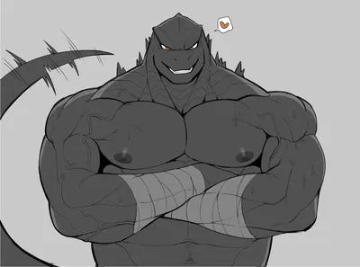 Godzilla