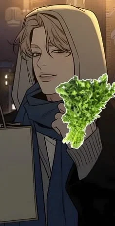 Come and try my great vegetables 