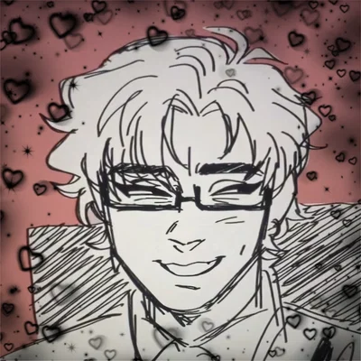 Lewis | Your egotistical therapist.