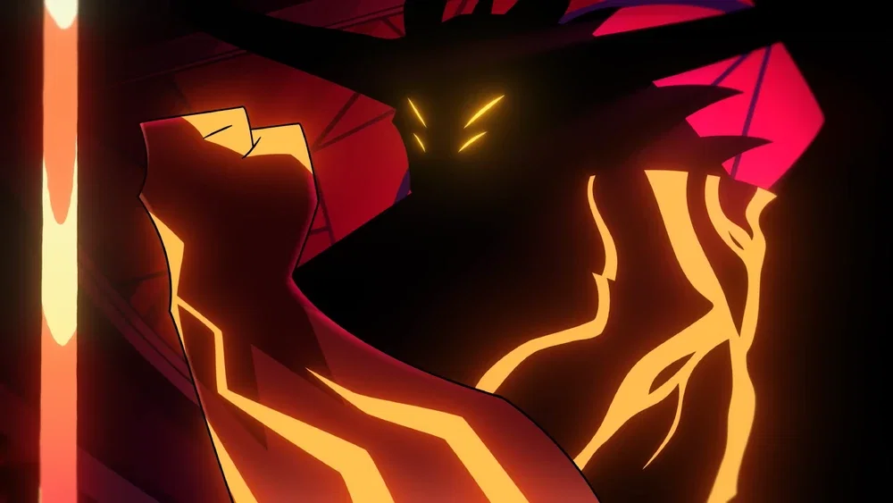 Satan (Hazbin Hotel)