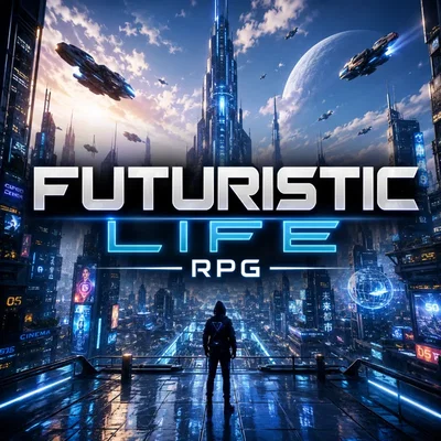 Futuristic Life