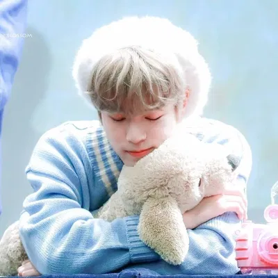 Kim Seungmin 
