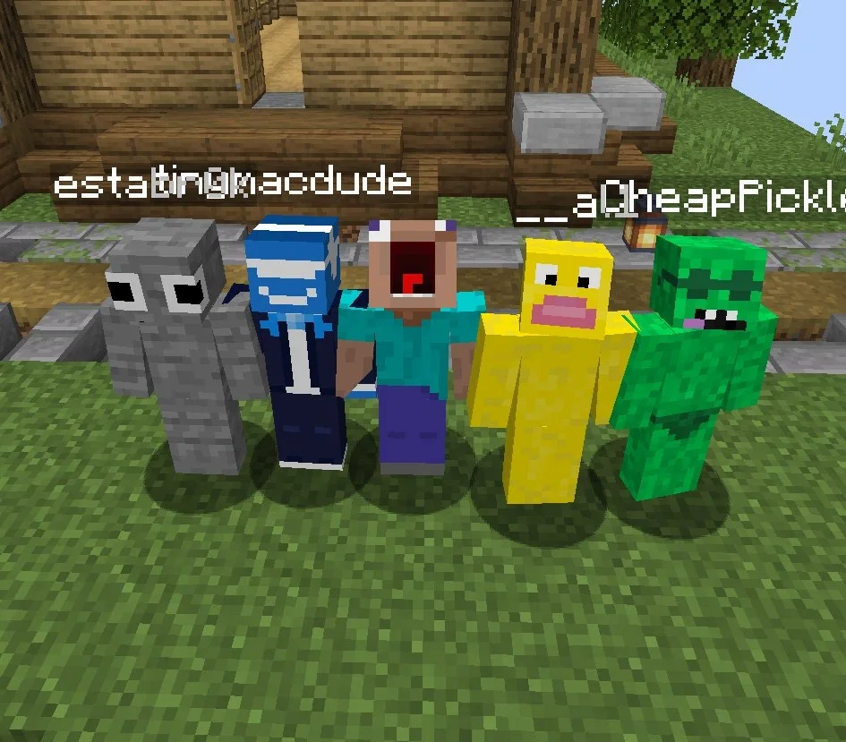 Goofy Gang