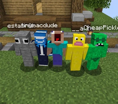 Goofy Gang