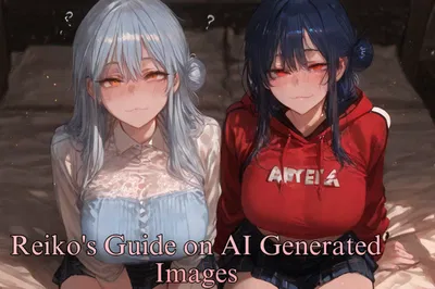AI Art Guide | Thank you for 1200 Followers!