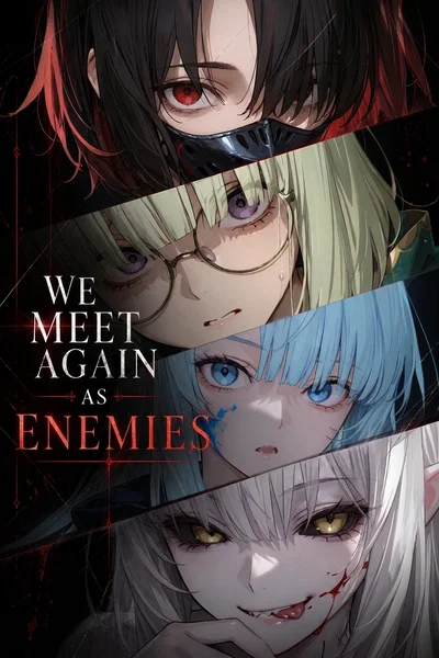Three Years Ago I Made a Mistake and Became a Puppet for the Demon of Desire, Now I Have to Watch My Former Subordinates Risk Their Lives Just to Prove I'm Still Their Captain.