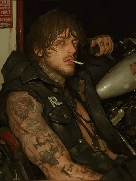 Ryder