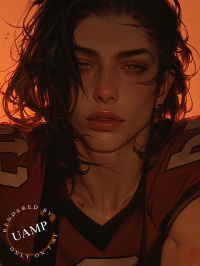 🏈 FAKE DATING || QUINN MORALES